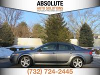 2005 Acura TL 3.2 4dr Sedan Acura TL Sedan - Image 3