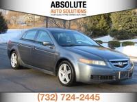 2005 Acura TL 3.2 4dr Sedan Acura TL Sedan - Image 4