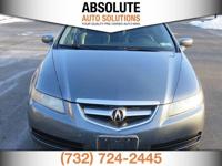 2005 Acura TL 3.2 4dr Sedan Acura TL Sedan - Image 6