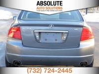 2005 Acura TL 3.2 4dr Sedan Acura TL Sedan - Image 9