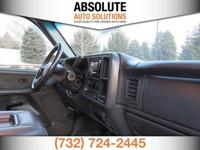 2003 Chevrolet Silverado 2500HD LS 4dr Crew Cab 4WD LB Chevrolet Silverado 2500HD Truck - Image 7