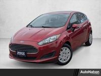 2016 Ford Fiesta SE AUTONATION Call (720) 536-0145 to confirm availability - February 14th - Image 2
