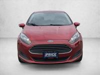 2016 Ford Fiesta SE AUTONATION Call (720) 536-0145 to confirm availability - February 14th - Image 3