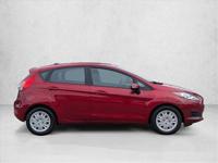 2016 Ford Fiesta SE AUTONATION Call (720) 536-0145 to confirm availability - February 14th - Image 5