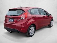 2016 Ford Fiesta SE AUTONATION Call (720) 536-0145 to confirm availability - February 14th - Image 6