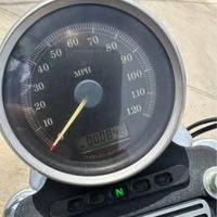 2007 HARLEY DAVIDSON LONGMONT - Image 2