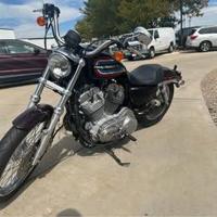 2007 HARLEY DAVIDSON LONGMONT - Image 3