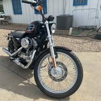 2007 HARLEY DAVIDSON LONGMONT - Image 4