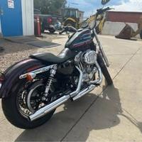 2007 HARLEY DAVIDSON LONGMONT - Image 5