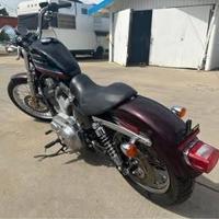 2007 HARLEY DAVIDSON LONGMONT - Image 6