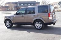 2010 Land Rover LR4 4x4 4WD SUV Victory Motors of Colorado - Image 9