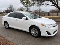 2014 Toyota Camry LE - 2 owner vehicle with only 98K miles!!! - Image 2