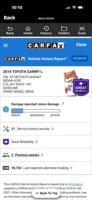 2014 Toyota Camry LE - 2 owner vehicle with only 98K miles!!! - Image 3