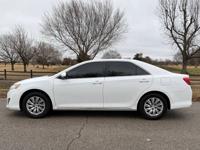 2014 Toyota Camry LE - 2 owner vehicle with only 98K miles!!! - Image 7
