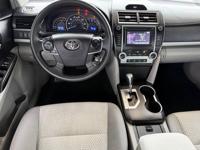 2014 Toyota Camry LE - 2 owner vehicle with only 98K miles!!! - Image 9