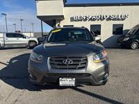 2011 Hyundai Santa Fe SE 3.5 FWD - Image 4