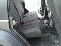 2017 4 Door Jeep Wrangler Unlimited 4x4 71000 mi Henryetta - Image 7