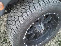 2017 4 Door Jeep Wrangler Unlimited 4x4 71000 mi Henryetta - Image 9