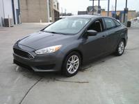 2018 Focus Ecotech Turbo 6 Speed Manual 84k mi. Henryetta - Image 2