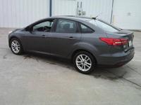2018 Focus Ecotech Turbo 6 Speed Manual 84k mi. Henryetta - Image 4