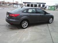 2018 Focus Ecotech Turbo 6 Speed Manual 84k mi. Henryetta - Image 5