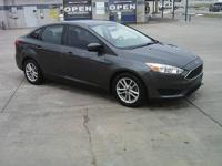 2018 Focus Ecotech Turbo 6 Speed Manual 84k mi. Henryetta - Image 6