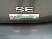 2018 Focus Ecotech Turbo 6 Speed Manual 84k mi. Henryetta - Image 7