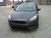 2018 Focus Ecotech Turbo 6 Speed Manual 84k mi. Henryetta - Image 8