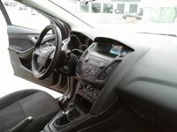 2018 Focus Ecotech Turbo 6 Speed Manual 84k mi. Henryetta - Image 9