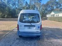 1996 SUBARU SAMBAR WHEELCHAIRS VAN - Image 5