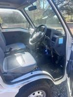 1996 SUBARU SAMBAR WHEELCHAIRS VAN - Image 6