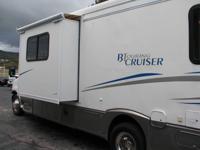 2003 Ford E45 Gulfstream 1 slide, Generator Fully Self Contained Tow Nashville - Image 5