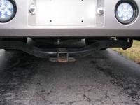 2003 Ford E45 Gulfstream 1 slide, Generator Fully Self Contained Tow Nashville - Image 7