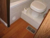 2003 Ford E45 Gulfstream 1 slide, Generator Fully Self Contained Tow Nashville - Image 9