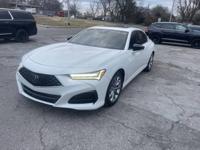 2023 Acura TLX Smyrna, TN