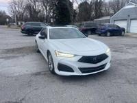 2023 Acura TLX Smyrna, TN - Image 3