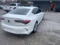 2023 Acura TLX Smyrna, TN - Image 4