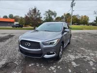 2020 Infiniti QX60 Smyrna, TN - Image 2