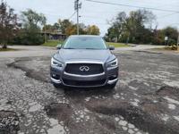 2020 Infiniti QX60 Smyrna, TN - Image 3