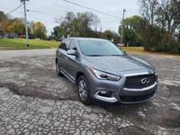 2020 Infiniti QX60 Smyrna, TN - Image 4