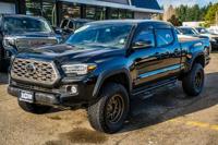 2023 Toyota Tacoma 4WD 4x4 Truck TRD Off Road Double Cab st Gear Motorsports - Image 5