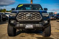 2023 Toyota Tacoma 4WD 4x4 Truck TRD Off Road Double Cab st Gear Motorsports - Image 6