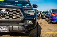 2023 Toyota Tacoma 4WD 4x4 Truck TRD Off Road Double Cab st Gear Motorsports - Image 10