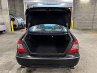 MERCEDES SEDAN E350 V-6 AUTOMATIC SPORT AMG WHEELS SEATTLE - Image 4