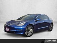 2019 Tesla Model 3 Standard Range Electric AUTONATION Call (425) 873-8280 to confirm availability - February 14th - Image 2