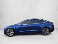 2019 Tesla Model 3 Standard Range Electric AUTONATION Call (425) 873-8280 to confirm availability - February 14th - Image 3