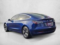 2019 Tesla Model 3 Standard Range Electric AUTONATION Call (425) 873-8280 to confirm availability - February 14th - Image 4