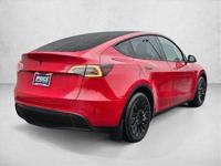 2021 Tesla Model Y Long Range AWD All Wheel Drive SUV Electric AUTONAT Call (425) 873-8280 to confirm availability - February 14th - Image 6