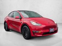 2021 Tesla Model Y Long Range AWD All Wheel Drive SUV Electric AUTONAT Call (425) 873-8280 to confirm availability - February 14th - Image 8