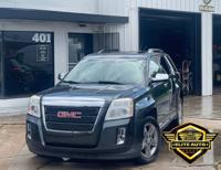 2013 GMC TERRAIN - GREAT MILEAGE & CONDITION + REARVIEW CAMERA!!! Nashville - Image 2